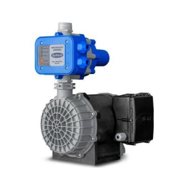Imagem de Pressurizador de Água Aqquant Syllent 3/4CV 110V