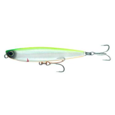 Imagem de Isca Artificial Brenious Bream Pencil 75F 8g - Shimano, Cor 007