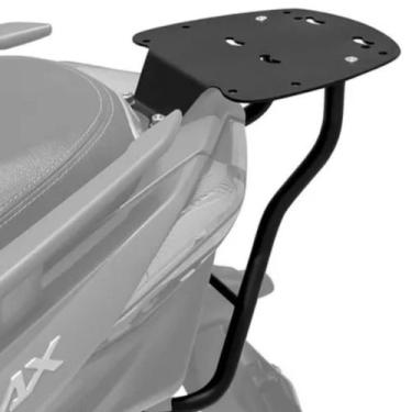 Imagem de Suporte Baú Superior Yamaha Xmax250 2021 Até 2024 Spto568 - SCAM