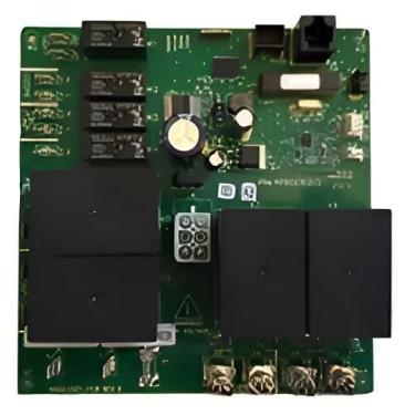 Imagem de Placa Controle J280/245/235 2014-2017 Jacuzzi JA53020814