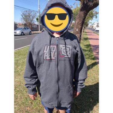 Imagem de Blusa de frio moletom Ex G3 - Litoral surf