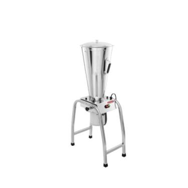 Imagem de Liquidificador Industrial Basculante 20 lts 1 CV Bermar Bm39