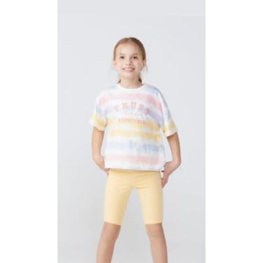 Imagem de Blusa fem MM - Hering