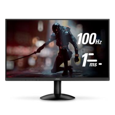 Imagem de Monitor Gamer 24B30HM2 24" Full HD VA 100Hz 1ms HDMI Widescreen Preto AOC