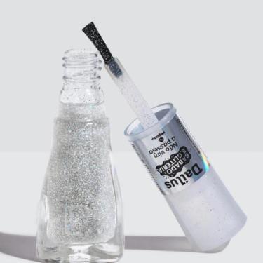 Imagem de Esmalte Dailus Babado E Gliteria Não Vim A Passeio 8ml