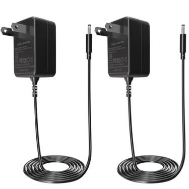 Imagem de Adaptador de alimentação Yubunt 12V/1A AC/DC para câmeras de segurança