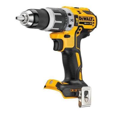 Imagem de Furadeira Parafusadeira Impacto Brushless 20v Dcd796b Dewalt