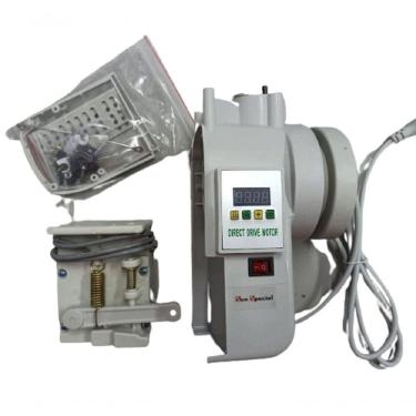 Imagem de Motor Direct Drive SSTD1550YM Reta 4000PPM 550W Bivolt Sun Special
