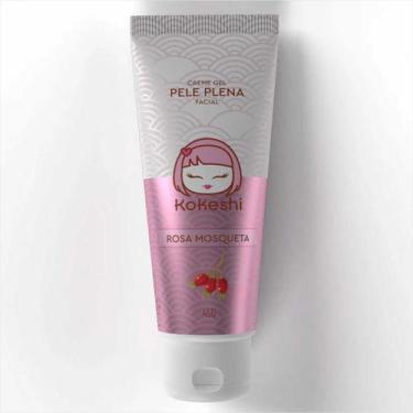 Imagem de Kokeshi Gel Facial Pele Plena 45g