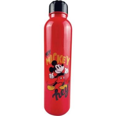 Imagem de Squeeze Mickey Refil PET 1L Sortida - Plasduran