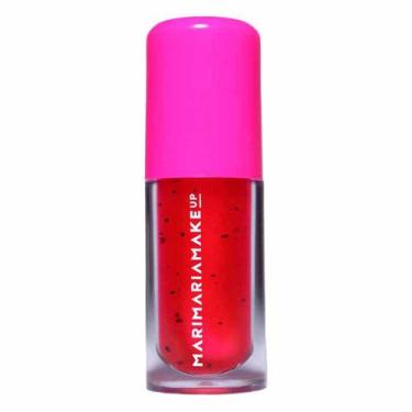 Imagem de Hidratante Labial Mari Maria Makeup Lip Juice 40g, Pitaya