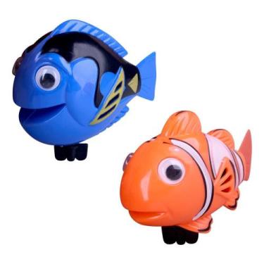 Imagem de Bichinhos De Banho Meus Peixinhos Play&Fun