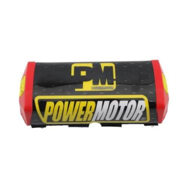 Imagem de Protetor De Peito Universal Para Guidão De Motocross Para Motocicletas