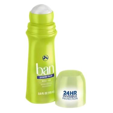 Imagem de Desodorante Rollon Ban Powder Fresh - Ban Deodorant