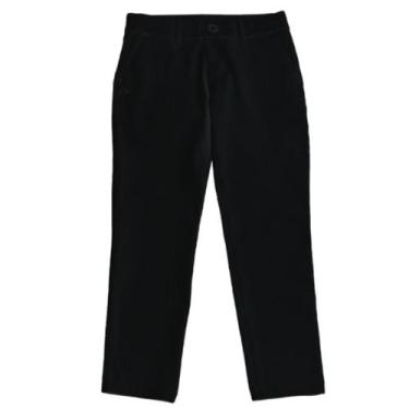 Imagem de Calça Masculina Infantil OGOCHI, Preto, 16