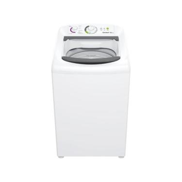 Imagem de Máquina De Lavar Consul 12kg Com Dosagem Econômica Cwh12bb Branco 127v