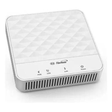 Imagem de ONU GPON FiberHome AN5506-02-B branco - Congratulations Store