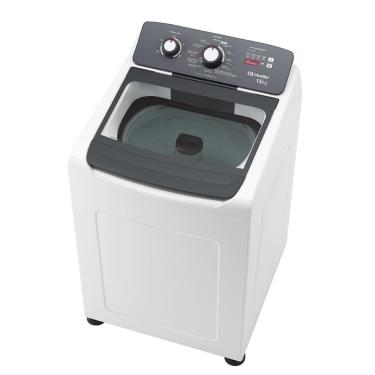 Imagem de Lavadora Automática Mueller MLA15 15kg com Ultracentrifugação e Ciclo Rápido 220V