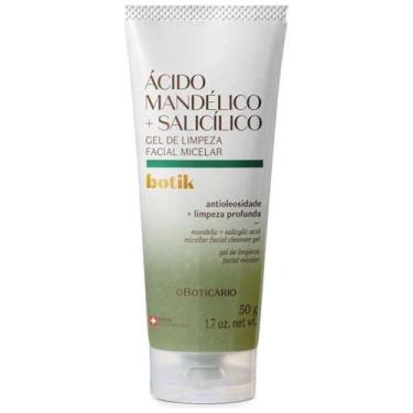 Imagem de Acido Mandelico Salicilico - O boticario