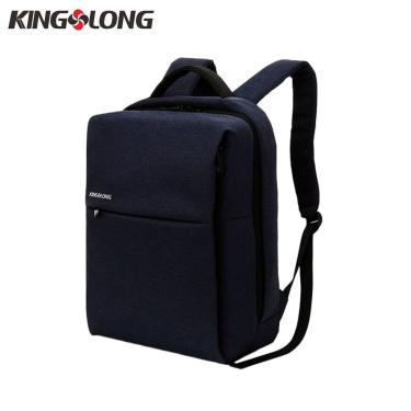 Imagem de [Rainmall]KINGSLONG 14 polegadas Moda Grande Capacidade Backpack Notebook Laptop Bag Ombro
