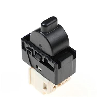 Imagem de Interruptor de controle mestre do levantador elétrico elétrico de janela, adequado para PICK-UP D22 KA24 25411-2S700