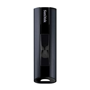 Imagem de SanDisk Flash Drive Extreme PRO USB 3.2 de 1TB – até 420 MB/s, fundição de metal de alumínio durável – SDCZ880-1T00-GAM46