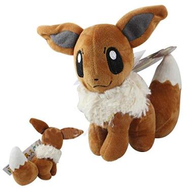 Imagem de Pelucia Pokemon Eevee