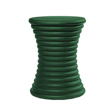 Imagem de Banqueta carretel - Studio Zanini (VERDE)