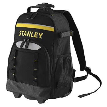 Imagem de STANLEY Mochila para Ferramentas com Rodas STST83307-1
