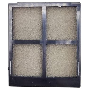 Imagem de Leankle Substituição de filtro de ar para Epson ELPAF08/ V13H134A08, EX100, PowerLite 1700C/ 1705C/ 1710C/ 1715C/ 1810P/ 1815P/ 1825/ 732C/ 737C/ 740C/ 750C/ 755C/ 760C/ 765C/ 76C/ 82C/ 83C/ S3/ S4