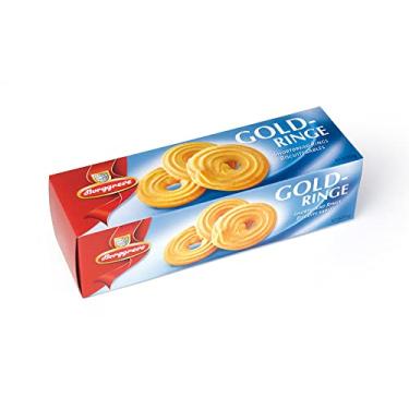 Imagem de Biscoitos Goldringe Borggreve 400g - Shortbread Rings