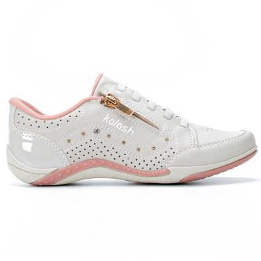 Imagem de Tênis Feminino Hades Det 121 Kolosh - Nevoa