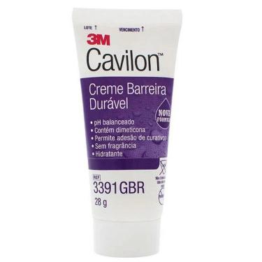 Imagem de Cavilon Creme Barreira Duravel 28G 3391 GBR 3M