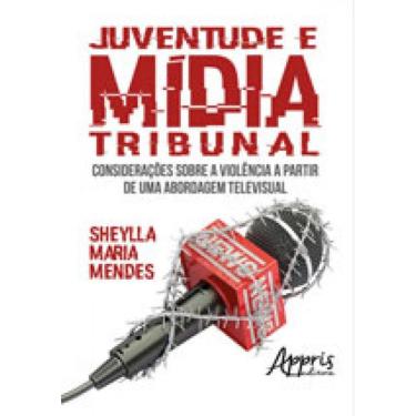 Imagem de Juventude E Midia Tribunal