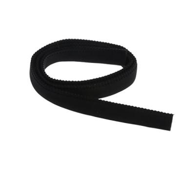 Imagem de Esquirla Protetor de Manga de Mangueira de Tubo de Bebida Isolado Pacote de Hidratação, Isolante de Neoprene para Envoltório de Mangueiras de 10 Mm, Flexível, Preto