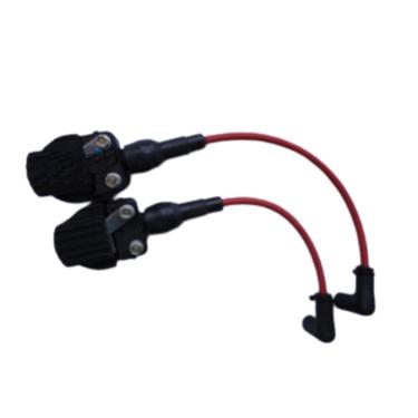 Imagem de Bobina Mercury 8 a 40 Hp 2 Cilindro Motor de popa Mercure