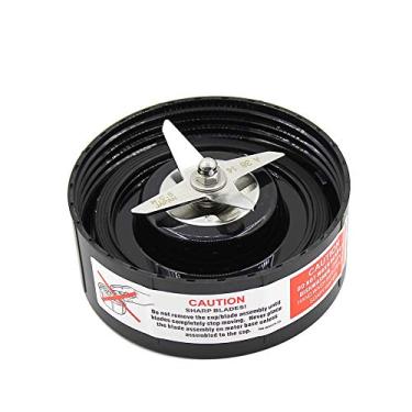 Imagem de Lâmina de substituição Anbige N17-1001 para peças de liquidificador NutriBullet Rx para 1700W