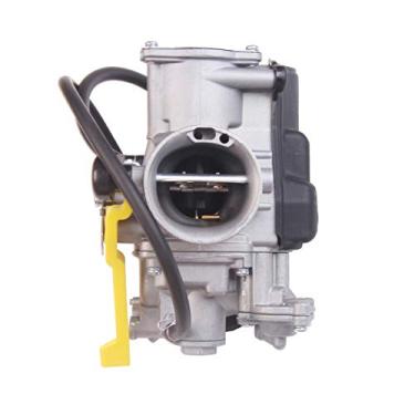Imagem de BH-Motor Carburador novo para Honda FourTrax 250 TRX250 TRX 250X TRX250X 1987 1988 1991 1992 Substitui # 16100-HCO-013 16100-HCO-670