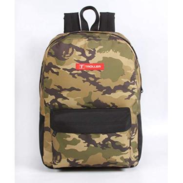 Imagem de Mochila G, DMW Bags, 11415, Colorido