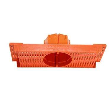 Imagem de Caixa De Passagem Plasled Para Laje 27 E 30cm - 1038