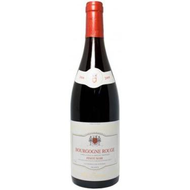 Imagem de Vinho Abel Pinchard Bourgogne Rouge Pinot Noir 750ml - Porto A Porto