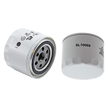 Imagem de WIX Filtro de lubrificante Spin-On