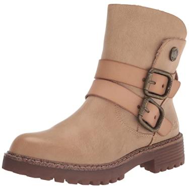 Imagem de Blowfish Malibu Bota feminina Royal SHR, Cashw Local Sheriff/Dyecut, 10