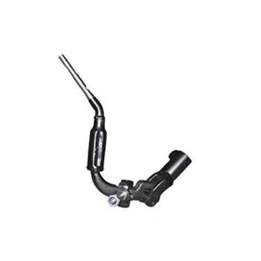 Imagem de JOGO ALAVANCA CAMBIO SEM ESTRIAS VW E CARGO 1317E 1517E 1717E 2005 A 2011-815E CUMMINS 3.9