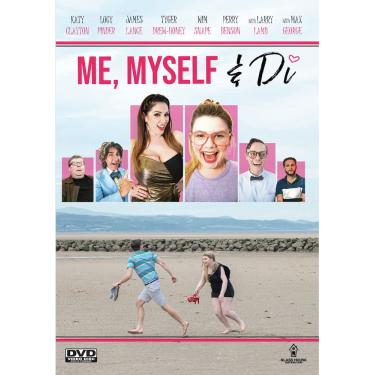Imagem de Me, Myself, and Di [DVD] [DVD]