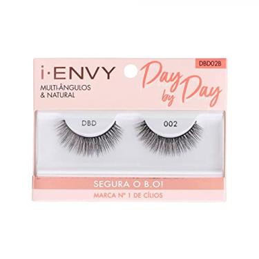 Imagem de Kiss New York I-Envy Cílios Postiços Dbd - Segura O B.O