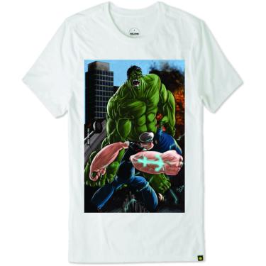 Imagem de Camiseta Huck x Popeye
