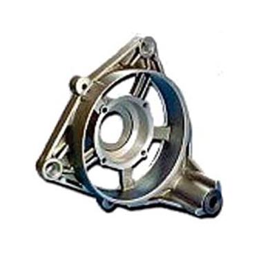 Imagem de Mancal Alternador Lado Polia Compativel M80 M85 M90 4300 4200 1985 Em Diante M790 Per compativel C B T 4248 Om352 352A MB Om352 352A 364 364A 3556 4494 9121080710 Ônibus dianteira Rol 6403