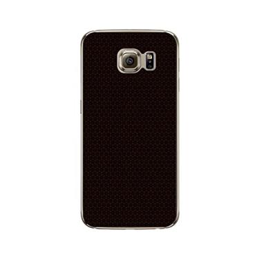 Imagem de Capa Adesivo Skin362 Verso Para Samsung Galaxy S6 Sm-g920