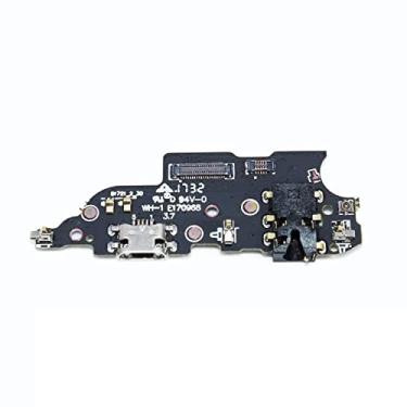 Imagem de For Meizu M6 Note Charging Port Board
